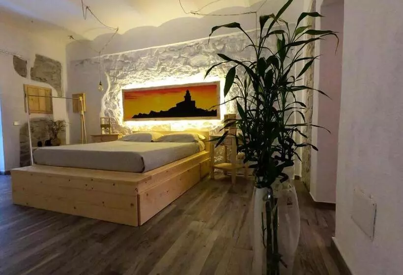 B&b François Le Cordonnier Maison De Charme