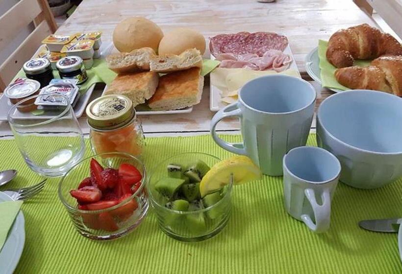 B&b François Le Cordonnier Maison De Charme