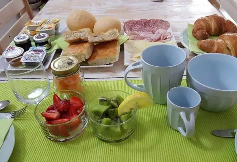 B&b François Le Cordonnier Maison De Charme