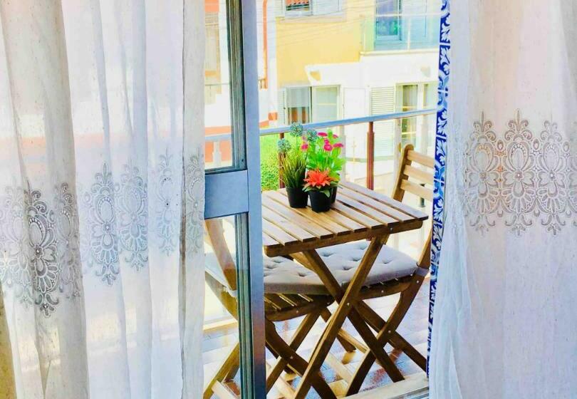 تختخواب و صبحانه Casa Dos Azulejos