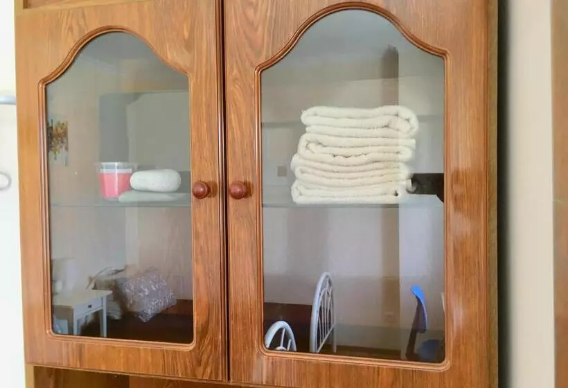 Aamiaismajoitus (B&B) Casa Dos Azulejos