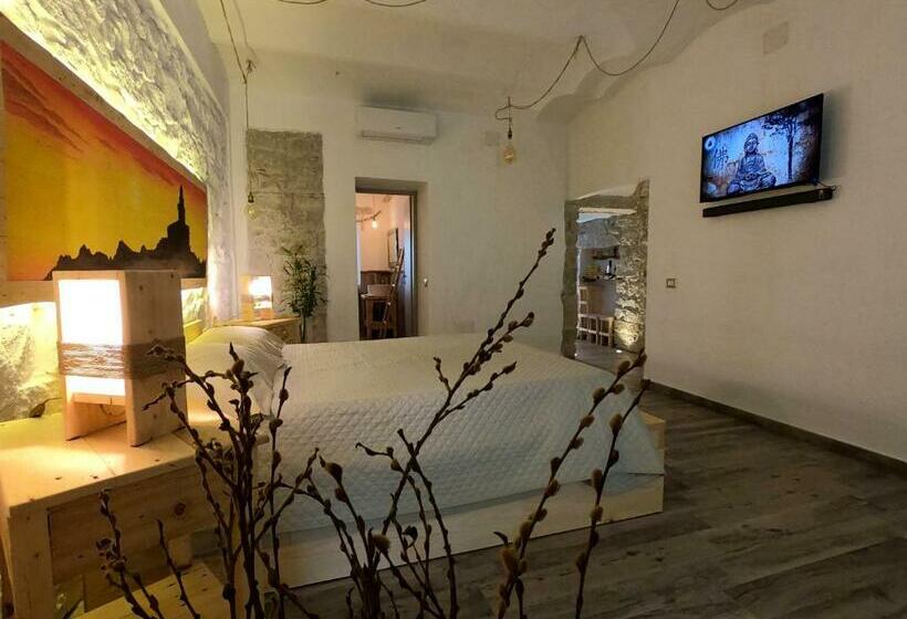 B&b François Le Cordonnier Maison De Charme