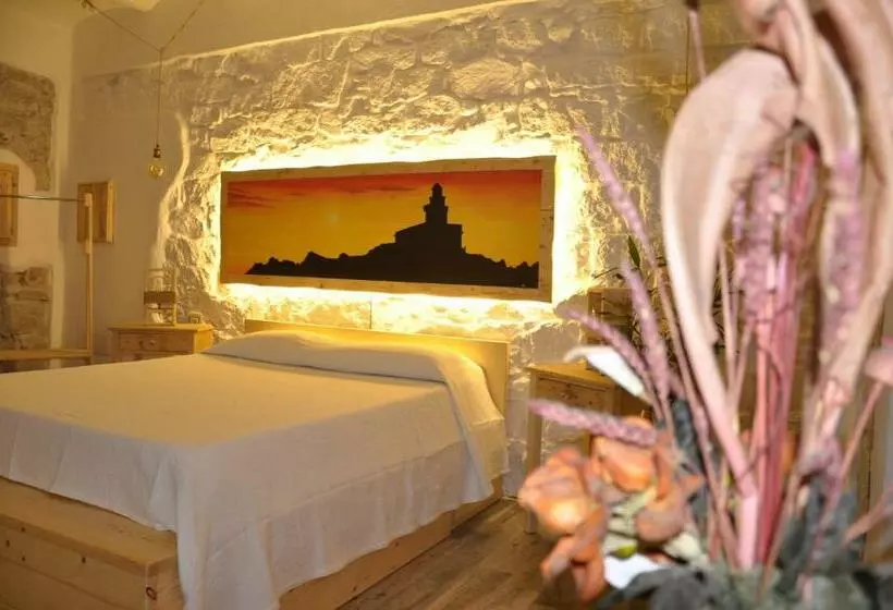 B&b François Le Cordonnier Maison De Charme