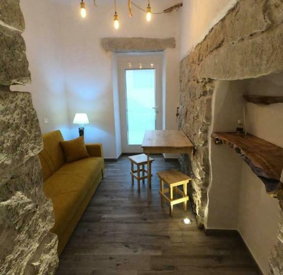 B&b François Le Cordonnier Maison De Charme