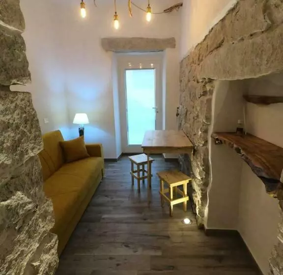 B&b François Le Cordonnier Maison De Charme