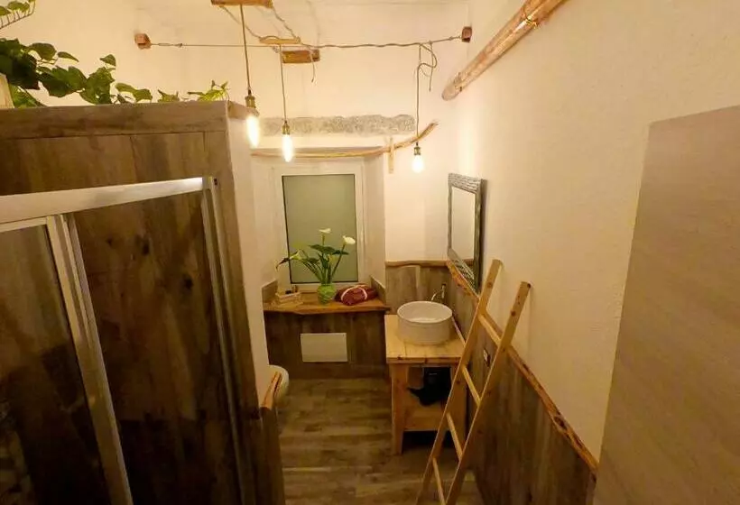 B&b François Le Cordonnier Maison De Charme