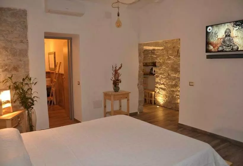 B&b François Le Cordonnier Maison De Charme