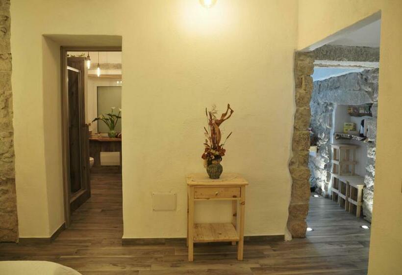 B&b François Le Cordonnier Maison De Charme