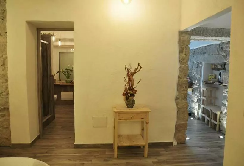 B&b François Le Cordonnier Maison De Charme