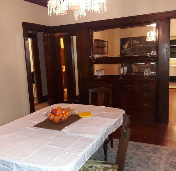 مبيت وإفطار Harriott House: The Winter Room