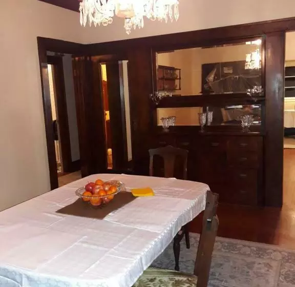 تختخواب و صبحانه Harriott House: The Winter Room