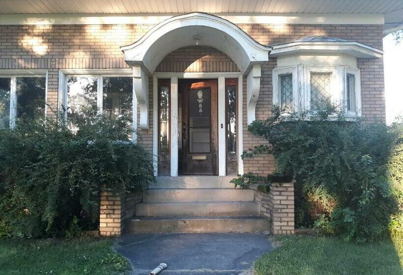 مبيت وإفطار Harriott House: The Winter Room