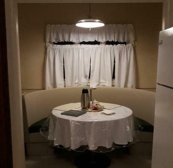 مبيت وإفطار Harriott House: The Winter Room