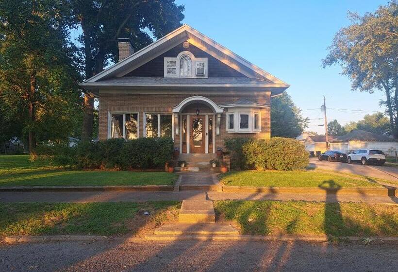 مبيت وإفطار Harriott House: The Winter Room