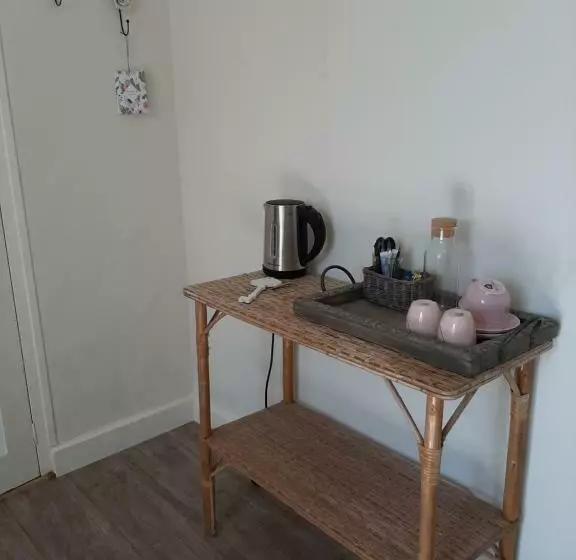 Aamiaismajoitus (B&B) La P Tite Place