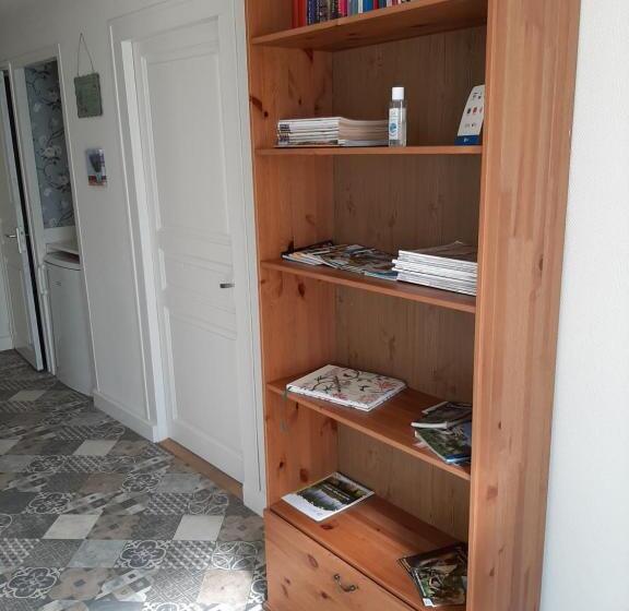 مبيت وإفطار La P Tite Place