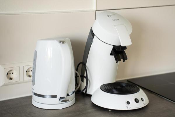 צימר Luxe Prive Kamer   Studio In Villa Aan Zee, Dishoek, Vernieuwd