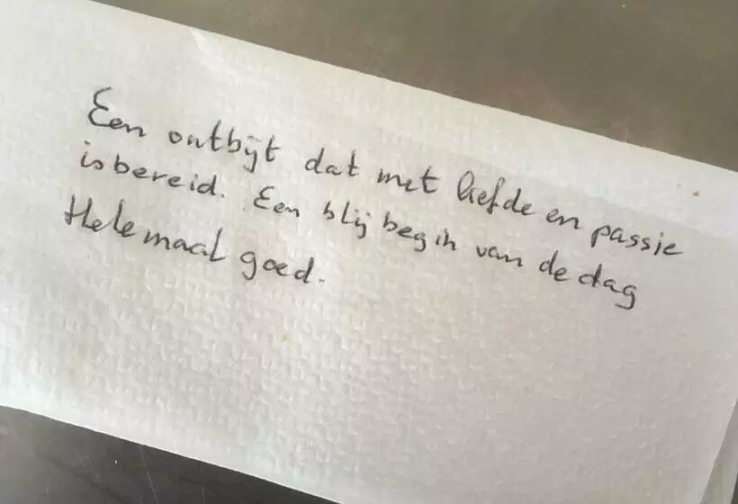 Aamiaismajoitus (B&B) Studioplus