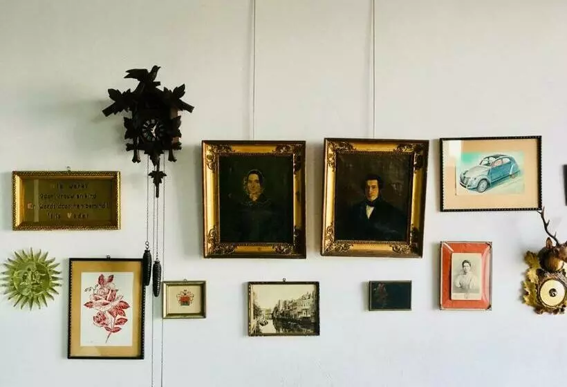 Aamiaismajoitus (B&B) Studioplus