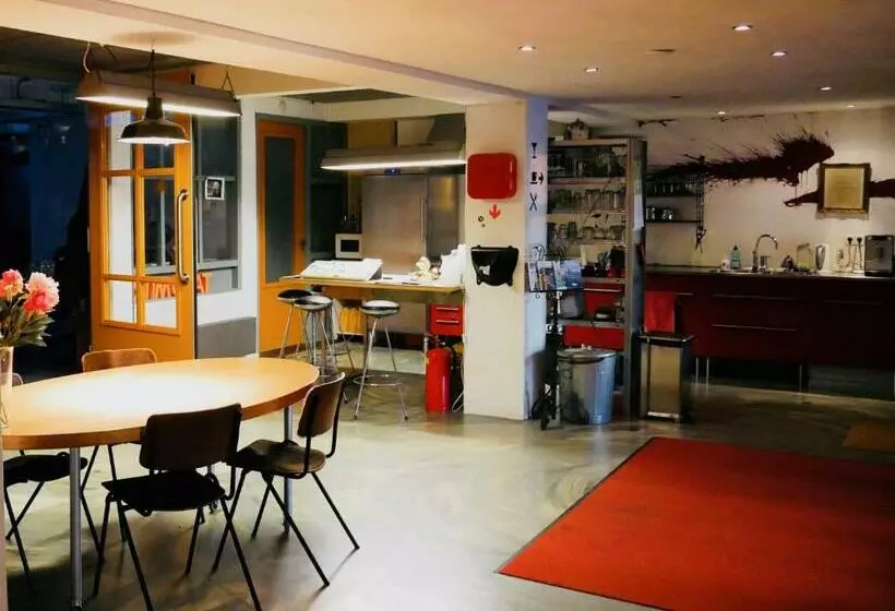 Aamiaismajoitus (B&B) Studioplus