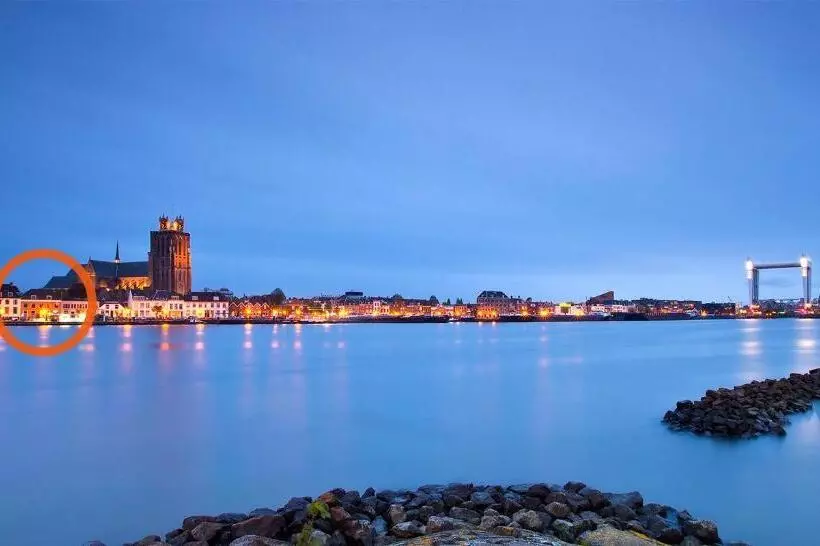 Aamiaismajoitus (B&B) Studioplus