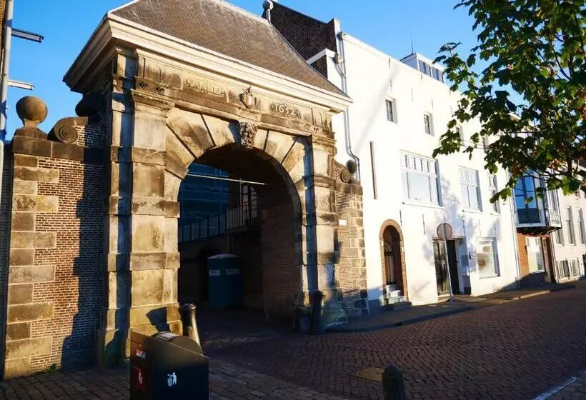 Aamiaismajoitus (B&B) Studioplus