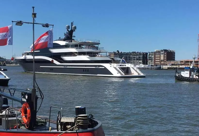 Aamiaismajoitus (B&B) Studioplus