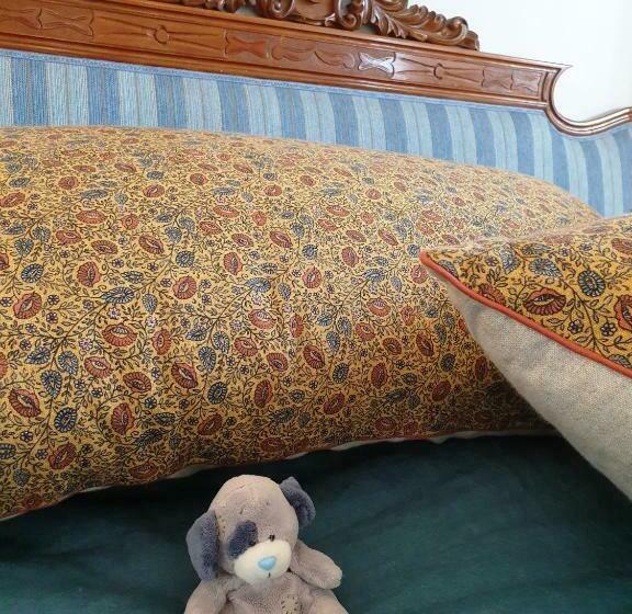 住宿加早餐  Villa Mia