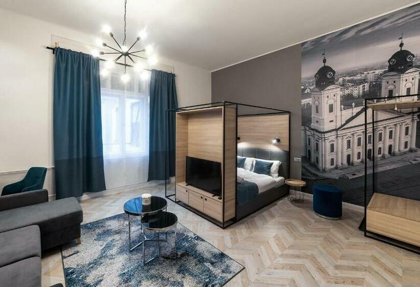 Catalog Boutique Rooms