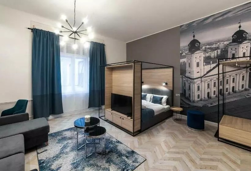 Catalog Boutique Rooms