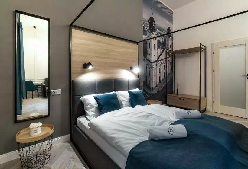 Catalog Boutique Rooms