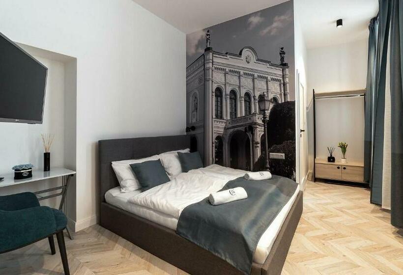 Catalog Boutique Rooms