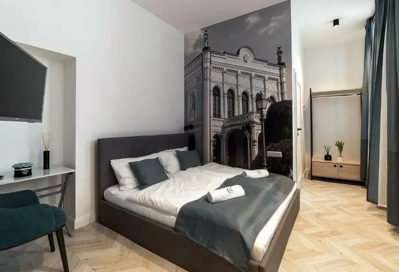 Catalog Boutique Rooms