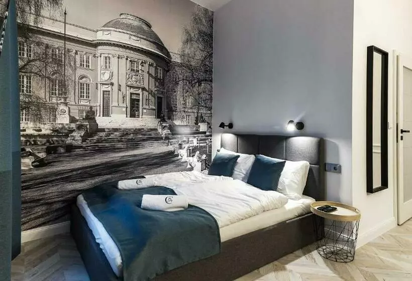 Catalog Boutique Rooms