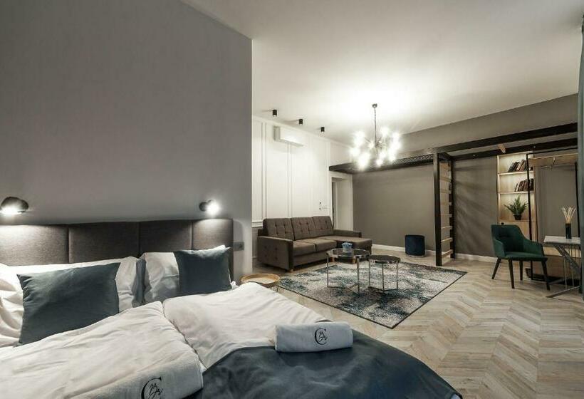 Catalog Boutique Rooms