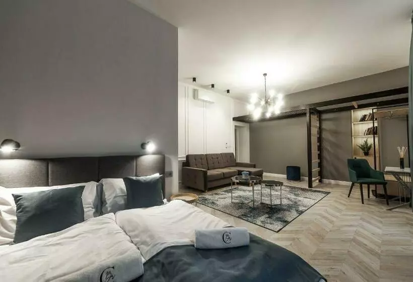 Catalog Boutique Rooms