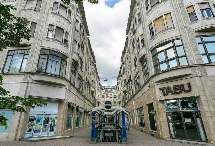 Catalog Boutique Rooms