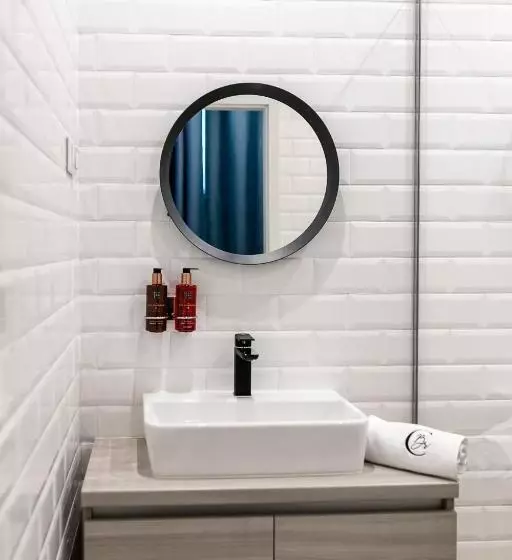 Catalog Boutique Rooms