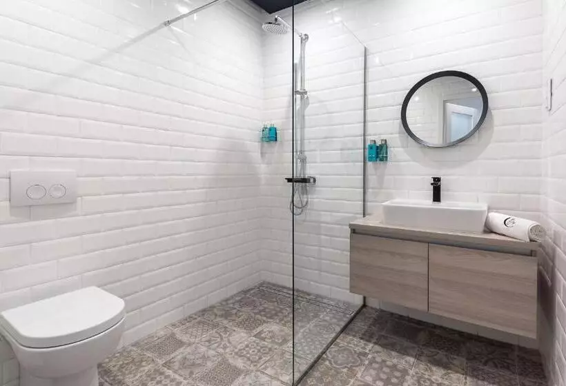 Catalog Boutique Rooms