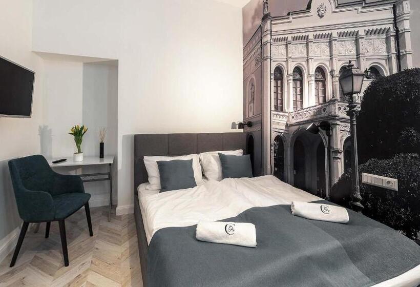 Catalog Boutique Rooms