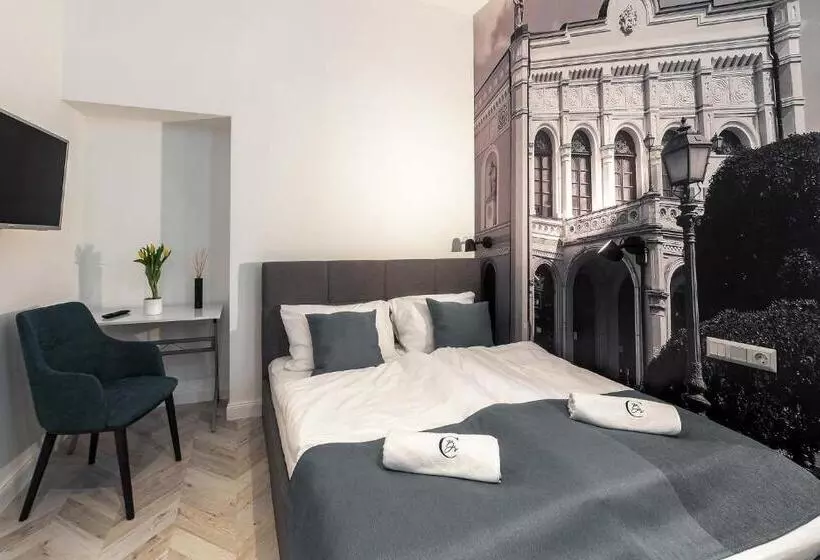 Catalog Boutique Rooms