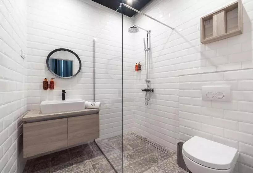 Catalog Boutique Rooms