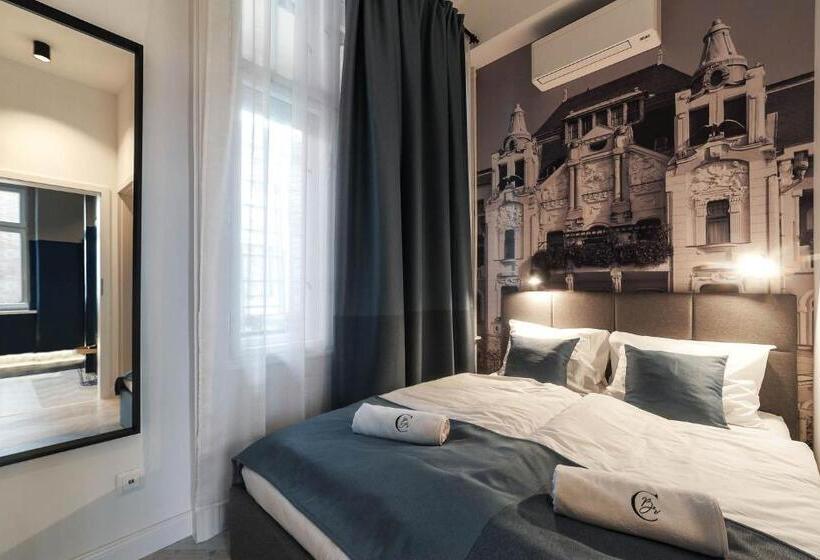 Catalog Boutique Rooms