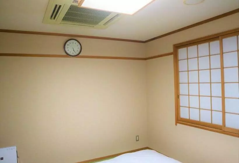 Bayside Hotel Ryugu / Vacation Stay 63718