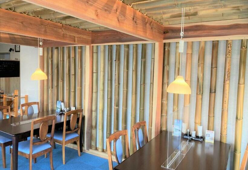 Bayside Hotel Ryugu / Vacation Stay 63718