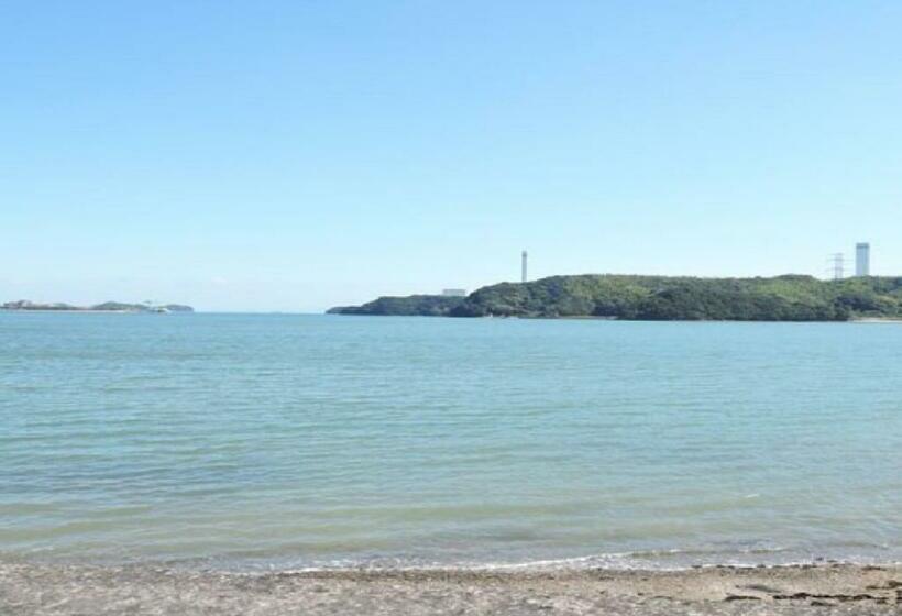 Bayside Hotel Ryugu / Vacation Stay 63718