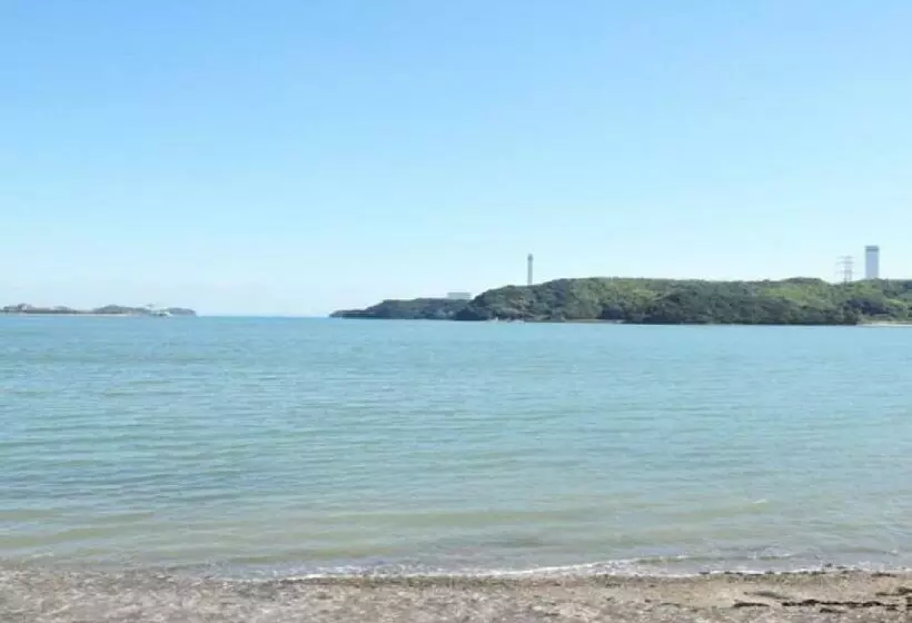 Bayside Hotel Ryugu / Vacation Stay 63718