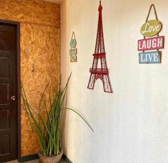 Hotelli Highway To H Inn   New Wing