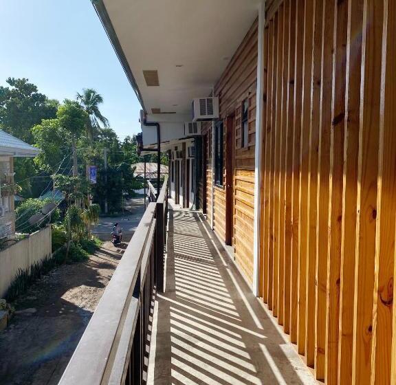 Hotelli Highway To H Inn   New Wing