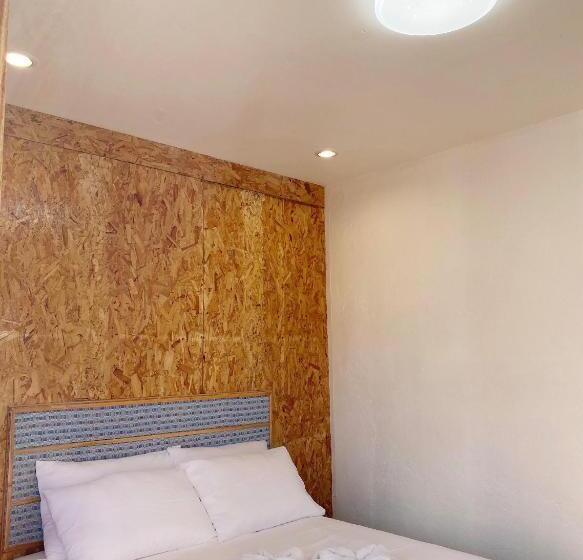 Hotelli Highway To H Inn   New Wing